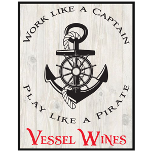 Vessel Wines